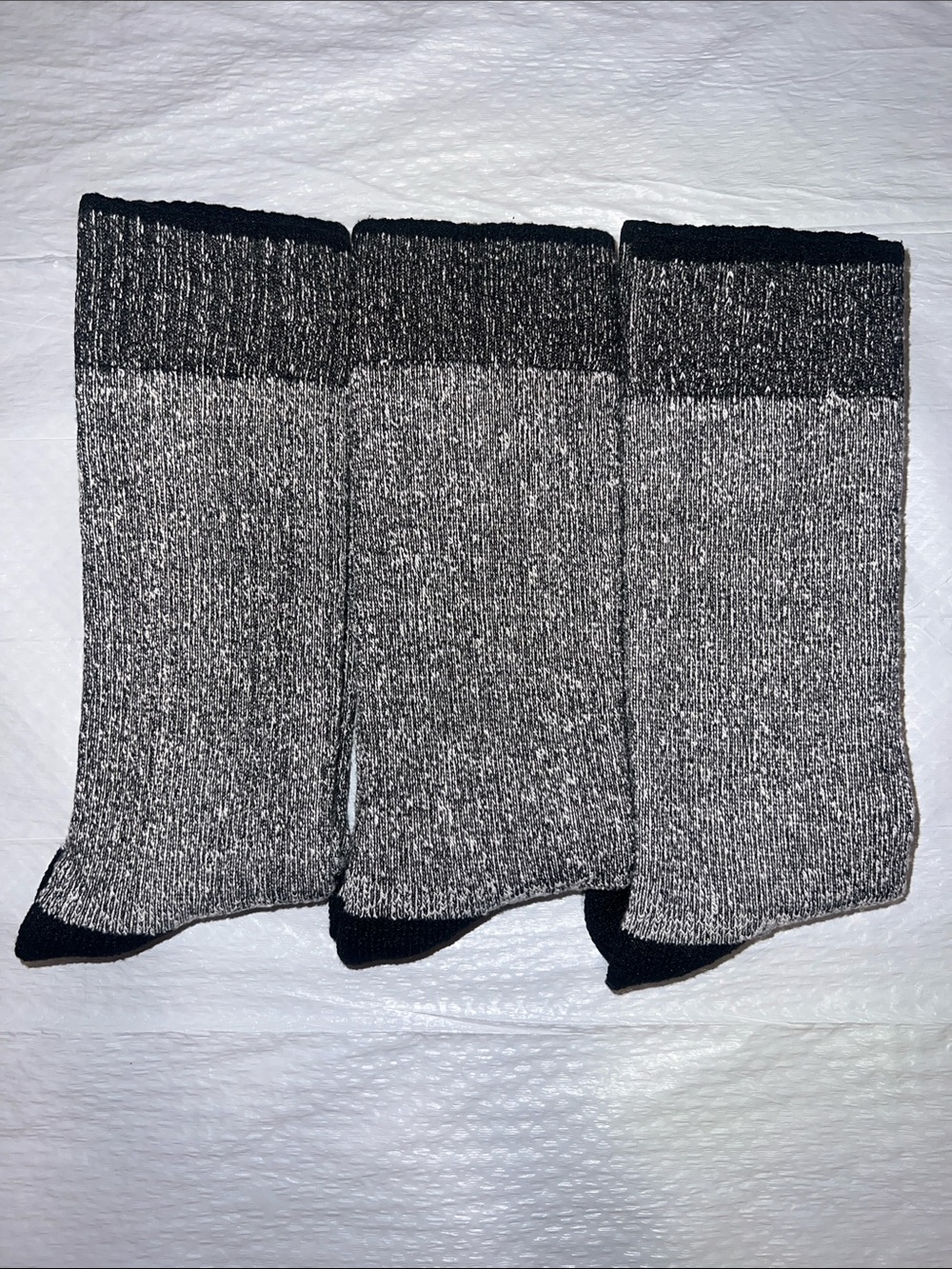 Wrangler Socks (3 Pairs)